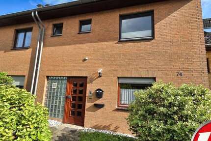 Haus Wuppertal Gemarkung Langerfeld - 5 Zimmer, 133 m&sup2;, 324.900&euro; | Angebot:27052572