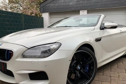 BMW M6 98.000 km 40.490 &euro; Essen 45307