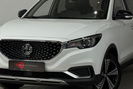 MG ZS 79.900 km 13.450 &euro; Remscheid 42859