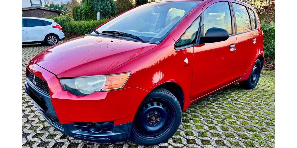 Mitsubishi Colt 175.000 km 1.499 &euro; Remscheid 42853