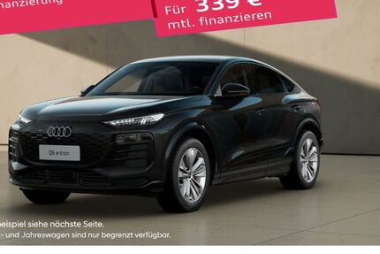 Audi Q6 e-tron 9.260 km 53.880 &euro; Mülheim a.d. Ruhr 45481