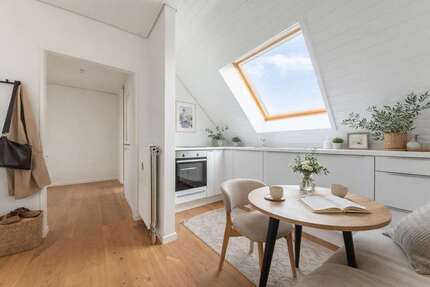 Wohnung Essen / Heisingen Heisingen - 2 Zimmer, 49 m&sup2;, 169.000&euro; | Angebot:25877538