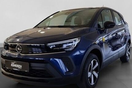 Opel Crossland (X) 19.302 km 12.990 &euro; Duisburg 47059