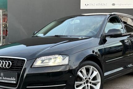 Audi A3 215.000 km 6.499 &euro; Essen 45139