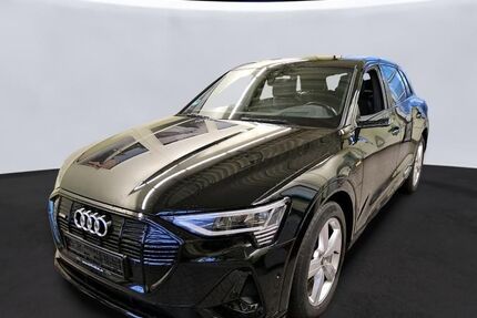 Audi e-tron 75.631 km 35.970 &euro; Hagen 58091