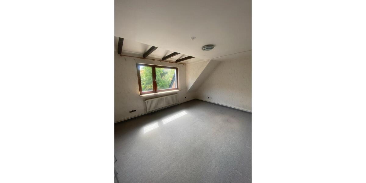 Dachgeschoßwohnung Hagen Hagen-Nord - 2.5 Zimmer, 60 m&sup2;, 390&euro; | Angebot:26414646