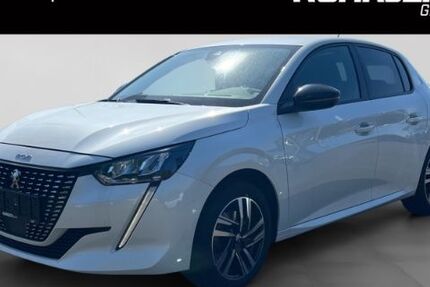 Peugeot 208 37.500 km 14.990 &euro; Duisburg 47059