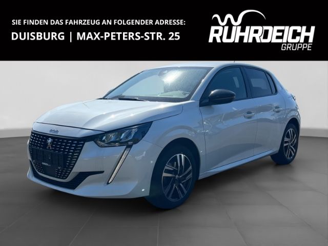 Peugeot 208 37.500 km 14.990 &euro; Duisburg 47059