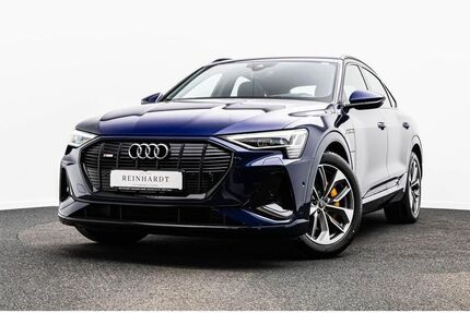 Audi e-tron 55.595 km 36.870 &euro; Hagen 58091