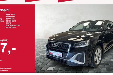 Audi Q2 34.173 km 25.950 &euro; Wermelskirchen 42929
