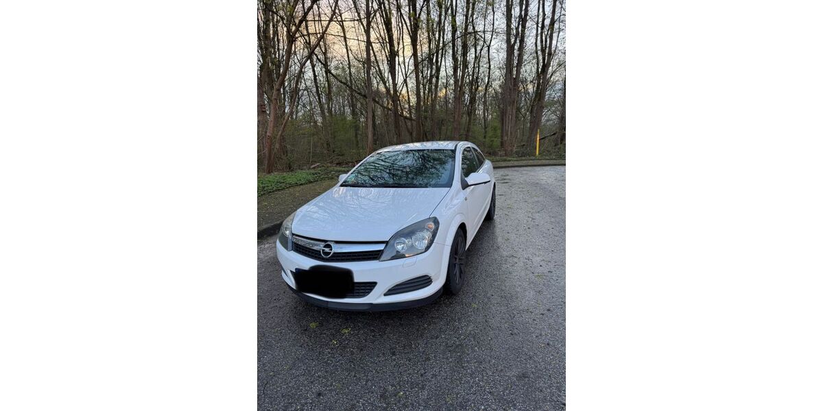 Opel Astra 175.000 km 2.199 &euro; Langenfeld 40764