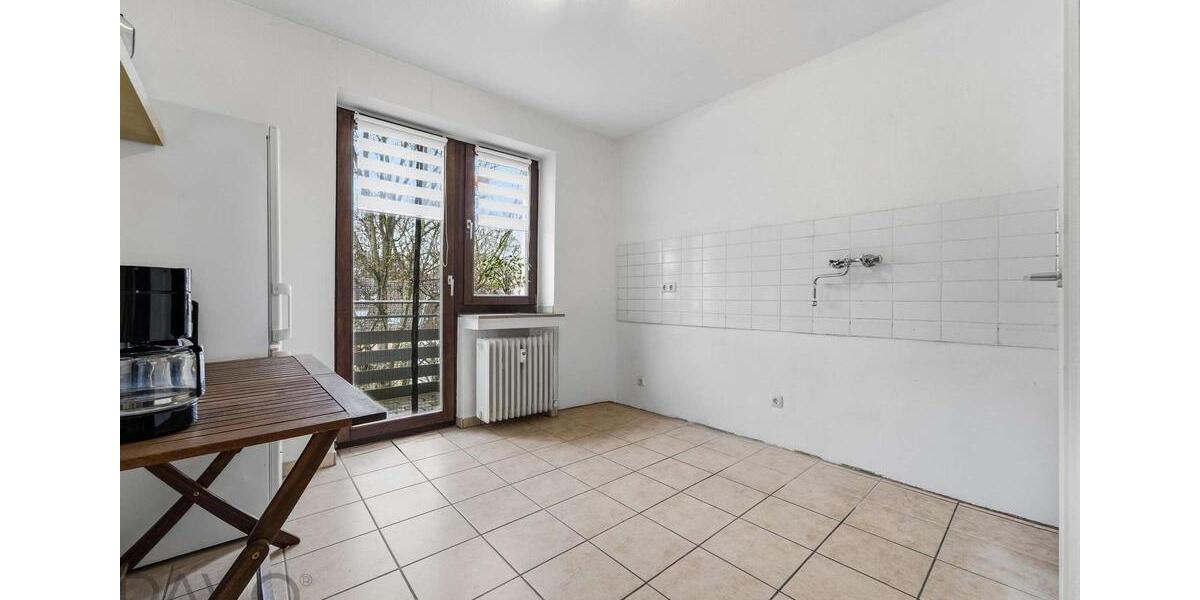 Etagenwohnung Essen Stadtbezirk VII - 2.5 Zimmer, 57 m&sup2;, 600&euro; | Angebot:24979250
