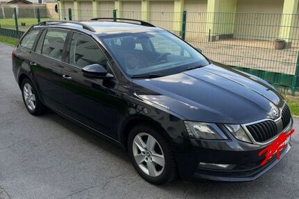 Skoda Octavia 256.546 km 8.000 &euro; Ratingen 40878