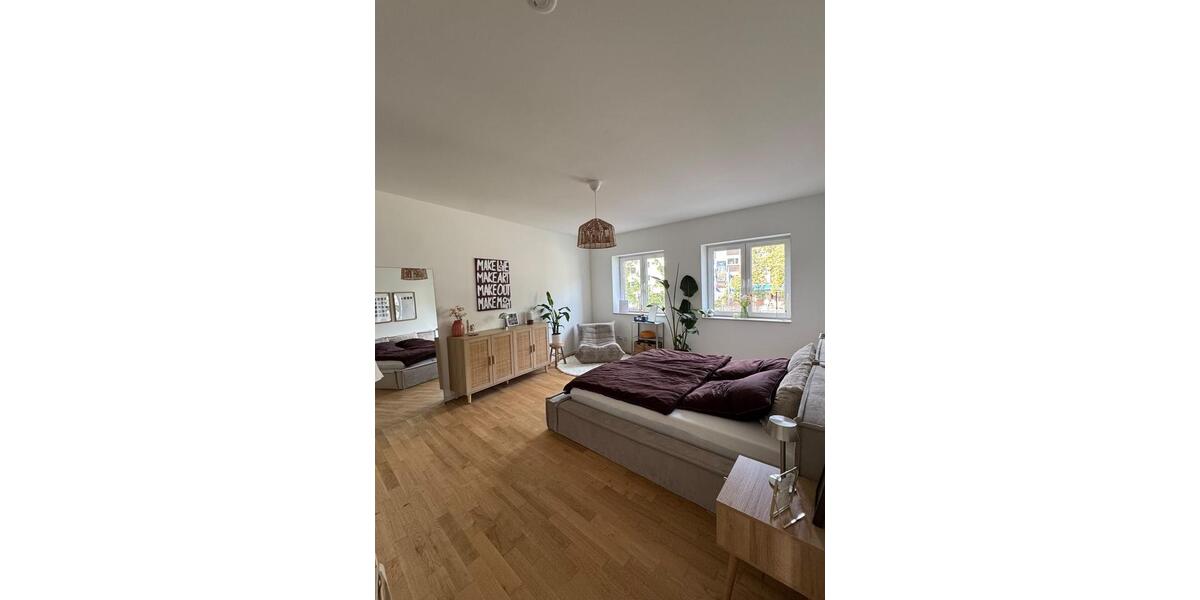 Etagenwohnung Düsseldorf Pempelfort - 3 Zimmer, 84 m&sup2;, 1.700&euro; | Angebot:27579974