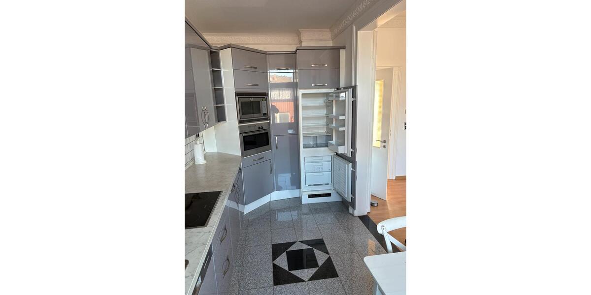 Etagenwohnung Remscheid Lüttringhausen - 3 Zimmer, 87 m&sup2;, 550&euro; | Angebot:25944928