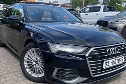 Audi A6 109.800 km 30.400 &euro; Mülheim 45481