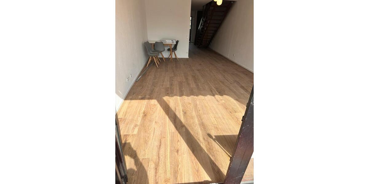Maisonettenwohnung Düsseldorf Derendorf - 3.5 Zimmer, 93 m&sup2;, 399.000&euro; | Angebot:27474943