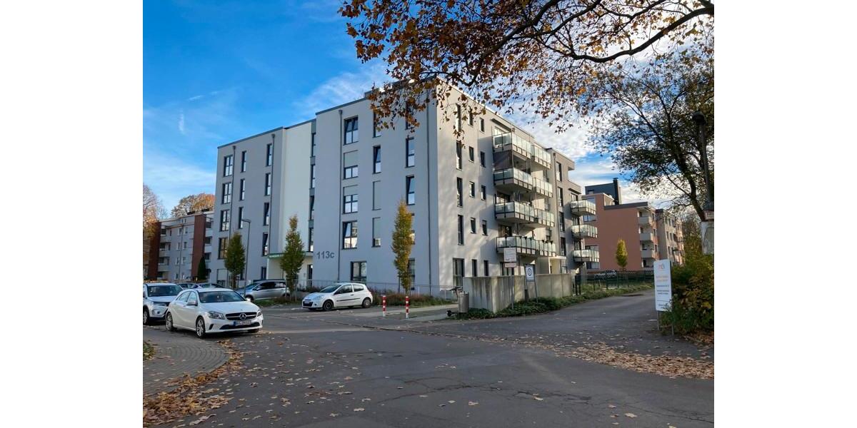 Etagenwohnung Bochum Bochum-Südwest - 4 Zimmer, 106 m&sup2;, 1.418&euro; | Angebot:24635113