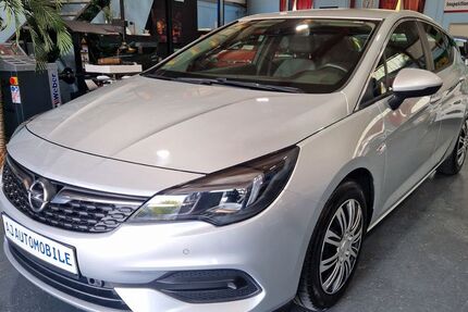 Opel Astra 120.000 km 8.590 &euro; Bottrop 46238