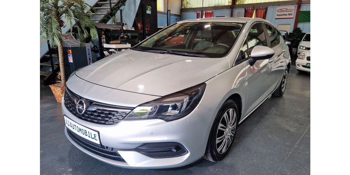 Opel Astra 120.000 km 8.590 &euro; Bottrop 46238
