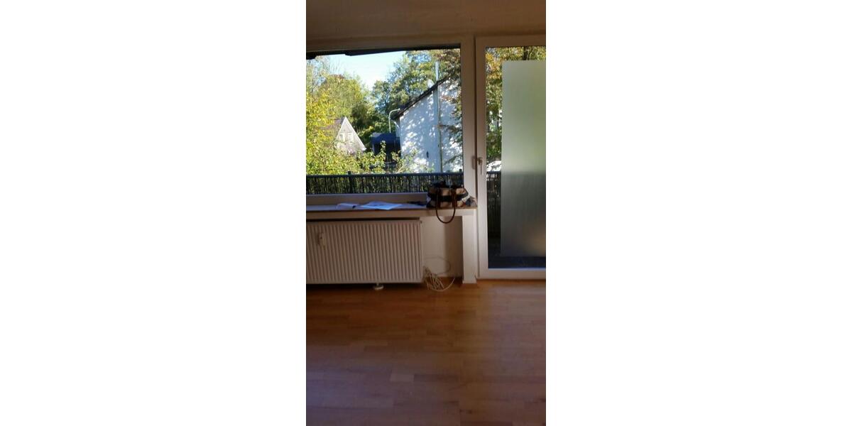 Etagenwohnung Remscheid Lüttringhausen - 1 Zimmer, 38 m&sup2;, 323&euro; | Angebot:25871331