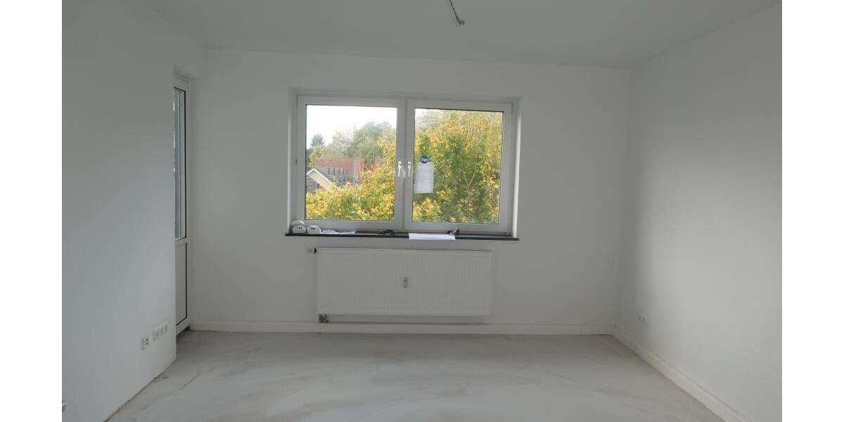 Etagenwohnung Herne Holthausen - 3 Zimmer, 66 m&sup2;, 499&euro; | Angebot:26827456