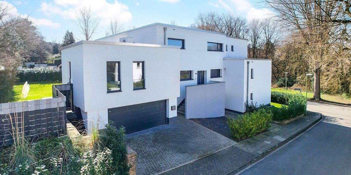 Einfamilienhaus Essen Bredeney - 1 Zimmer, 330 m&sup2;, 2.150.000&euro; | Angebot:25663254