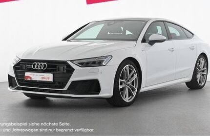 Audi A7 48.344 km 46.780 &euro; Essen 45143