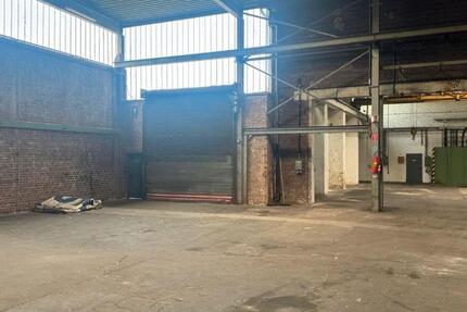 Gewerbeobjekt Düsseldorf Heerdt - 5&euro; | Angebot:22136780