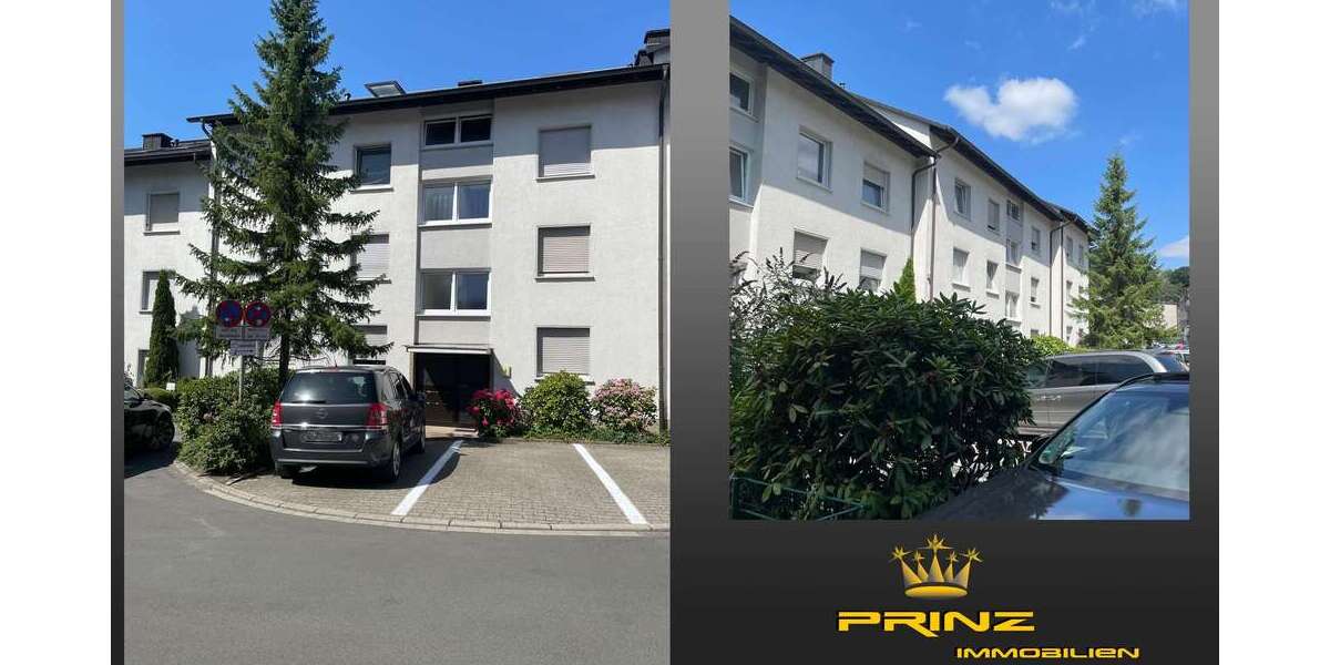 Etagenwohnung Herdecke - 2 Zimmer, 60 m&sup2;, 119.000&euro; | Angebot:27093474