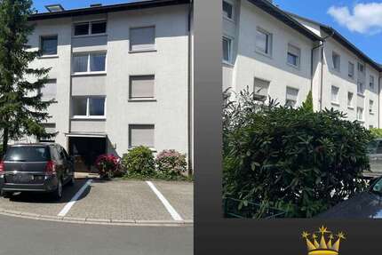 Wohnung Herdecke - 2 Zimmer, 60 m&sup2;, 119.000&euro; | Angebot:27093474