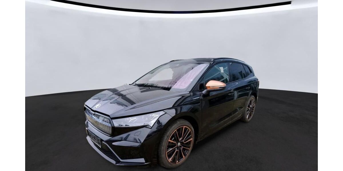 Skoda Enyaq 67.172 km 34.800 &euro; Hagen 58091