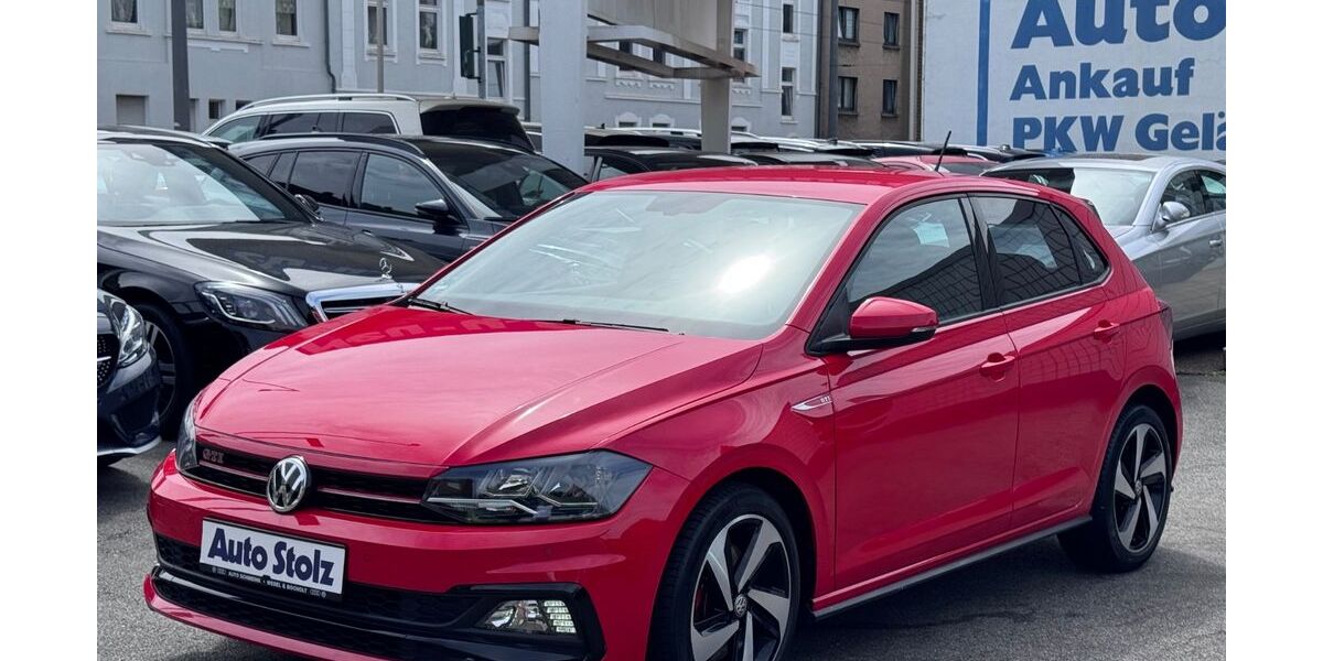 VW Polo 28.807 km 17.650 &euro; Oberhausen 46045