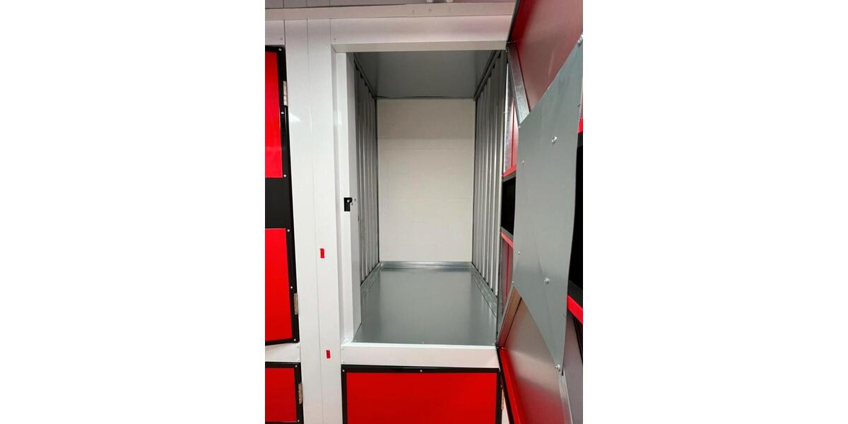 Gewerbeobjekt Oberhausen Alstaden - 10&euro; | Angebot:9595360