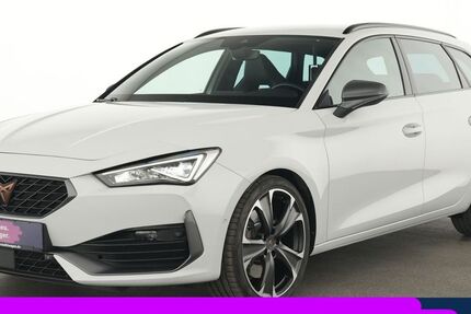 Cupra Leon 48.681 km 28.525 &euro; Neuss 41460