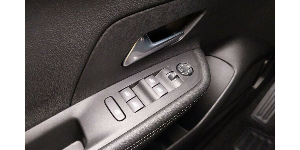 Opel Mokka GS 48V Hybrid, Kamera, LED-Matrix Licht 5.000 km 29.980 &euro; HAAN 42781