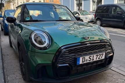 Mini Cooper 48.400 km 24.200 &euro; Düsseldorf 40215