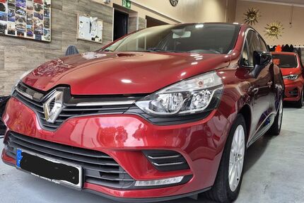 Renault Clio 65.000 km 9.700 &euro; Hagen 58097