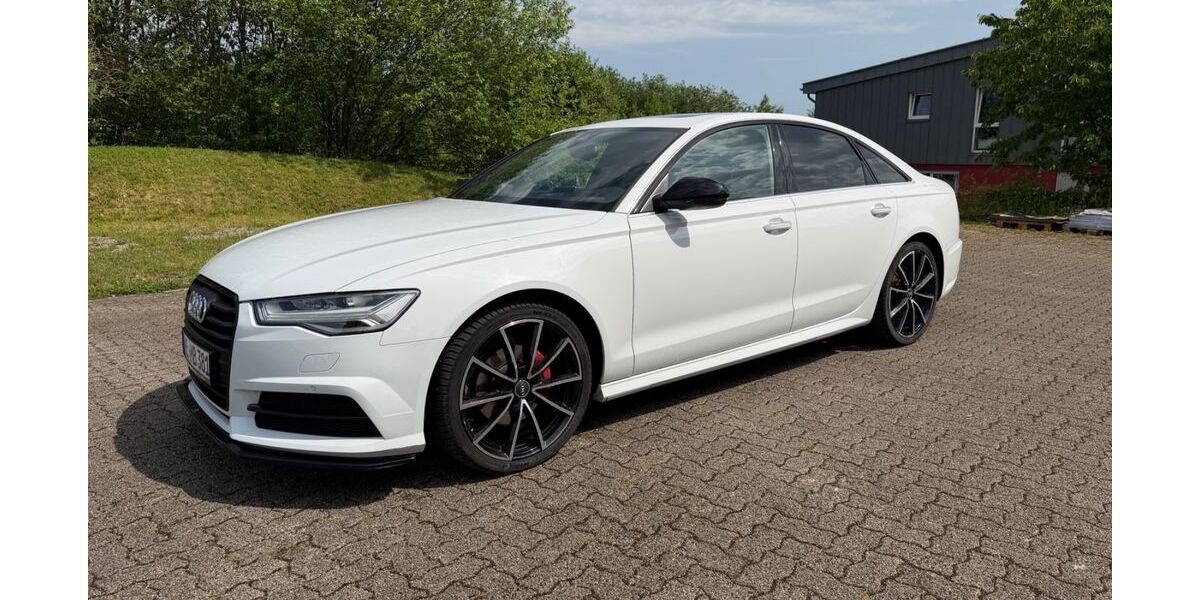 Audi A6 159.000 km 20.000 &euro; Velbert 42549