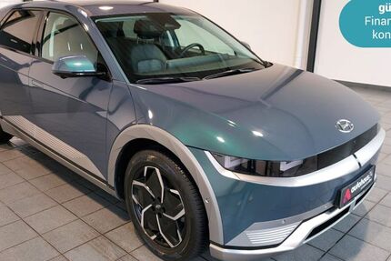 Hyundai IONIQ 5 25.487 km 31.990 &euro; Wuppertal 42287