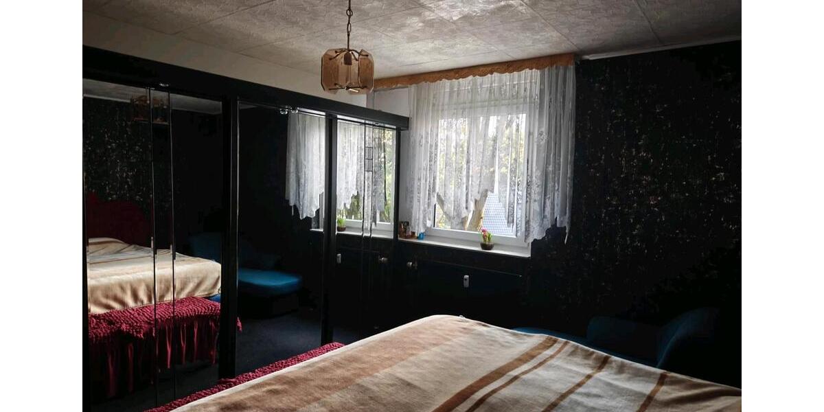 Etagenwohnung Herne Sodingen - 3 Zimmer, 78 m&sup2;, 80.000&euro; | Angebot:27197362