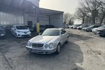 Mercedes-Benz CLK 230 247.000 km 2.000 &euro; Wuppertal 42275