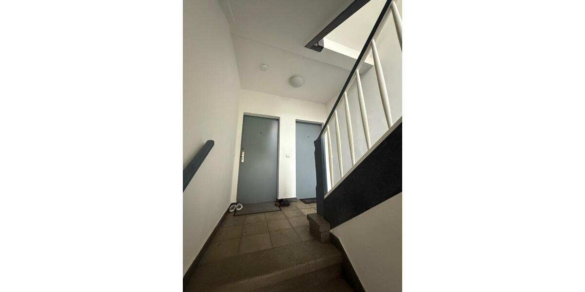 Etagenwohnung Gelsenkirchen Erle - 3 Zimmer, 50 m&sup2;, 420&euro; | Angebot:25367727