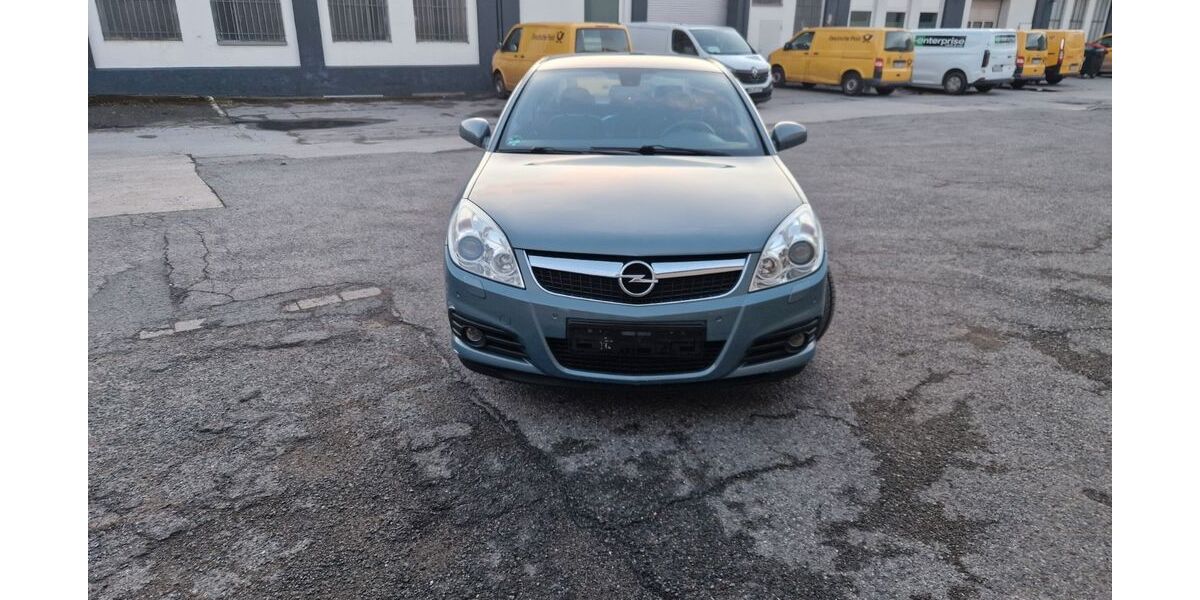 Opel Vectra 195.133 km 1.400 &euro; Hagen 58135