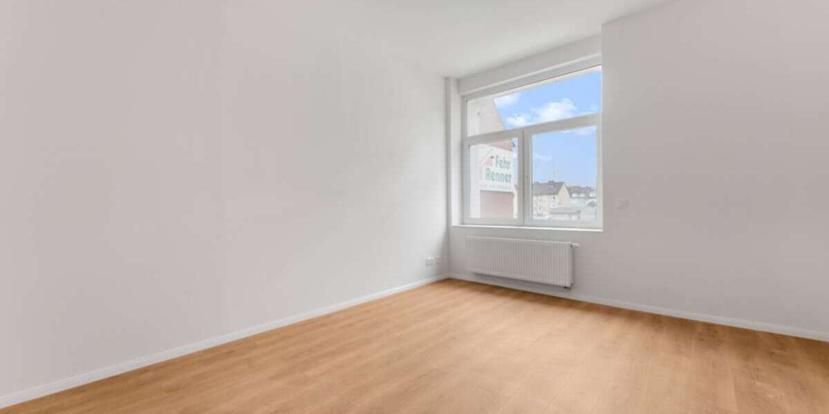 Etagenwohnung Essen Stadtbezirk V - 3 Zimmer, 93 m&sup2;, 990&euro; | Angebot:25457522