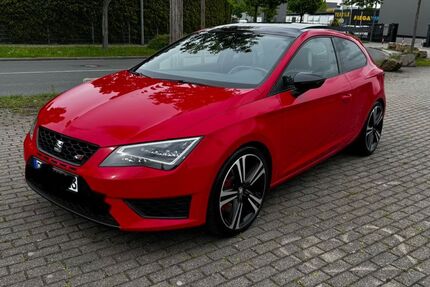 Seat Leon 98.700 km 15.099 &euro; Gelsenkirchen 45883