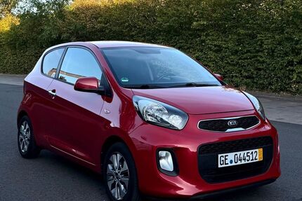Kia Picanto 94.478 km 5.199 &euro; Herne 44651