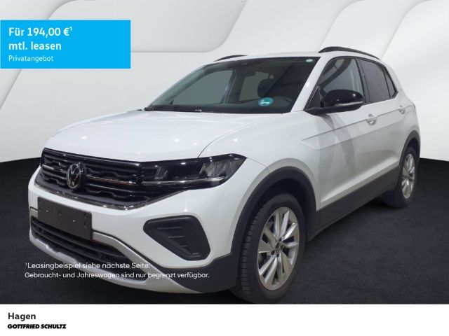 VW T-Cross 10.486 km 20.250 &euro; Hagen 58089