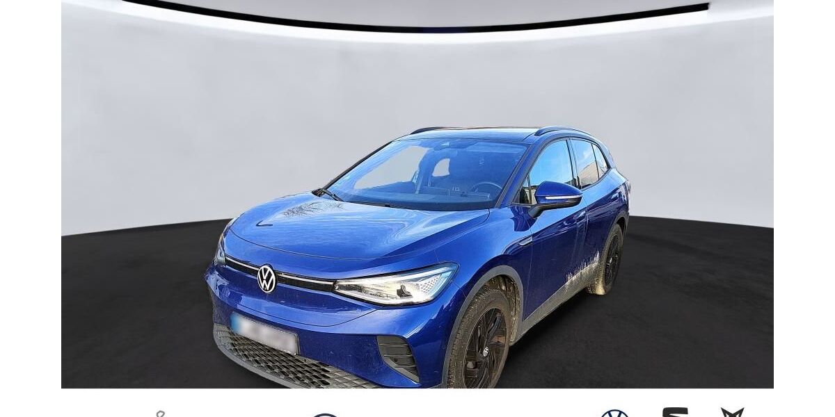 VW ID.4 62.853 km 27.350 &euro; Langenfeld 40764