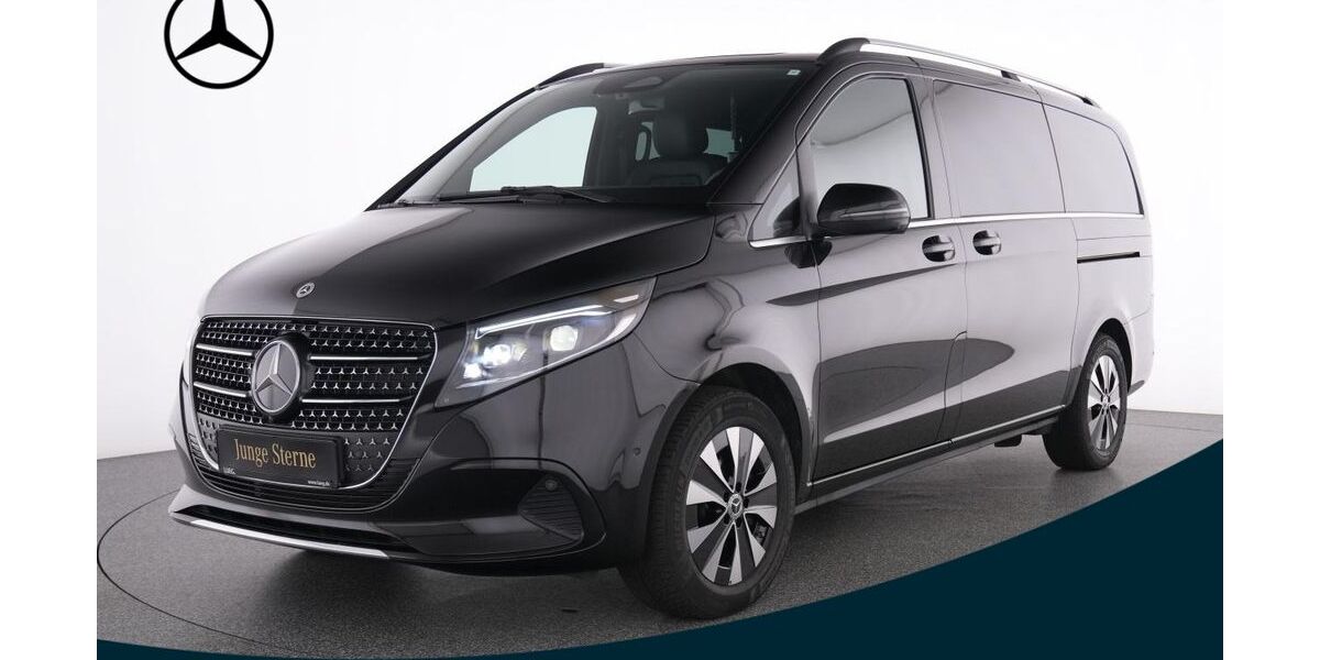 Mercedes-Benz V 250 8.448 km 71.999 &euro; Essen 45309